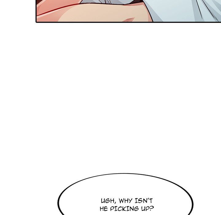 The Family Tree Manhwa - Chapter 17 Page 33