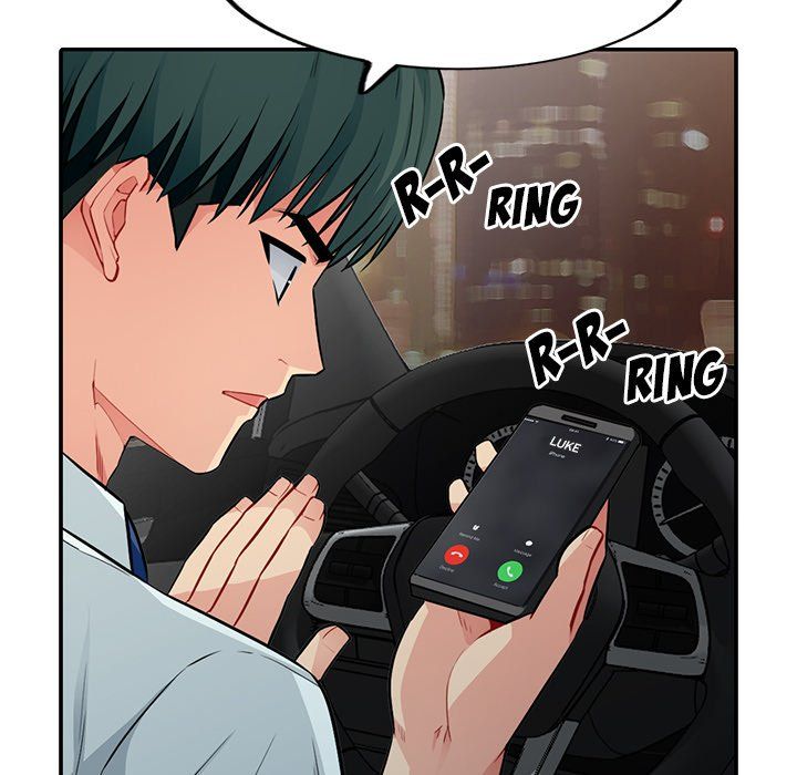 The Family Tree Manhwa - Chapter 17 Page 34