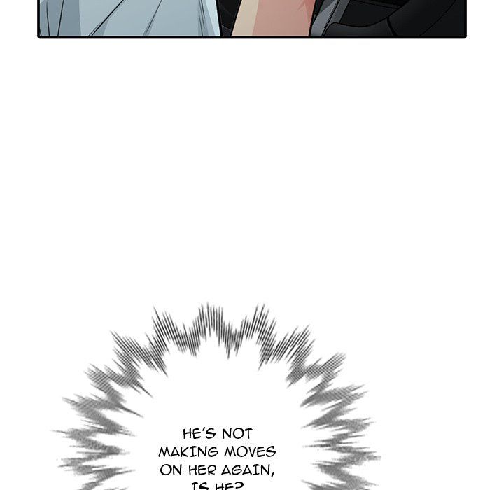 The Family Tree Manhwa - Chapter 17 Page 35