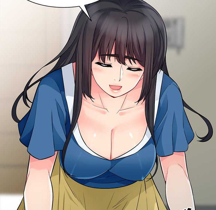 The Family Tree Manhwa - Chapter 17 Page 40