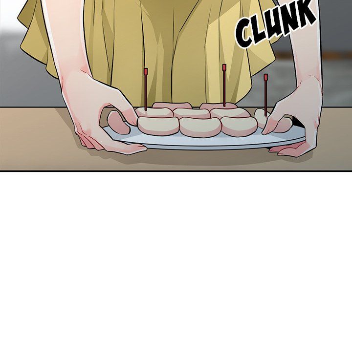 The Family Tree Manhwa - Chapter 17 Page 41