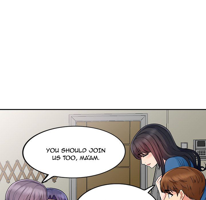 The Family Tree Manhwa - Chapter 17 Page 42