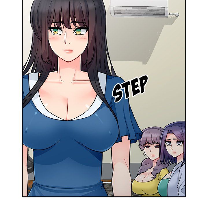 The Family Tree Manhwa - Chapter 17 Page 45