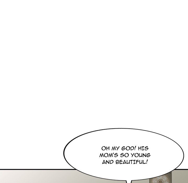 The Family Tree Manhwa - Chapter 17 Page 46