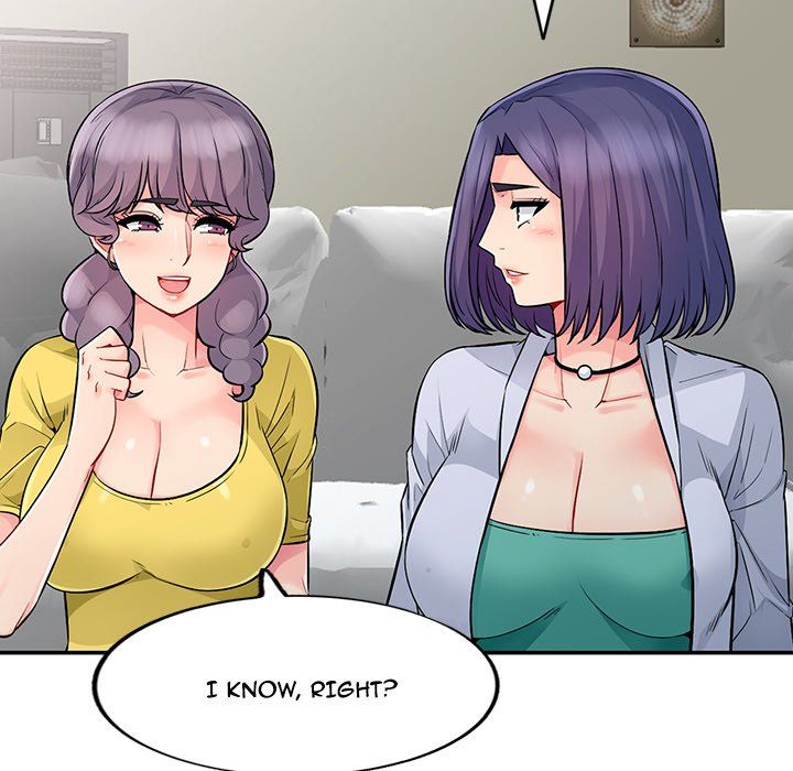 The Family Tree Manhwa - Chapter 17 Page 47