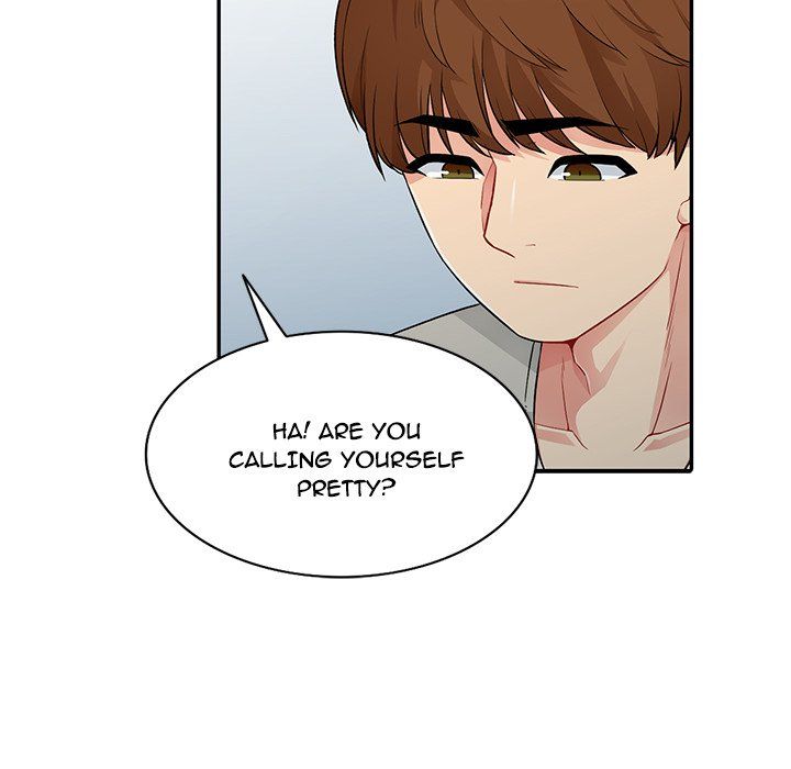 The Family Tree Manhwa - Chapter 17 Page 49