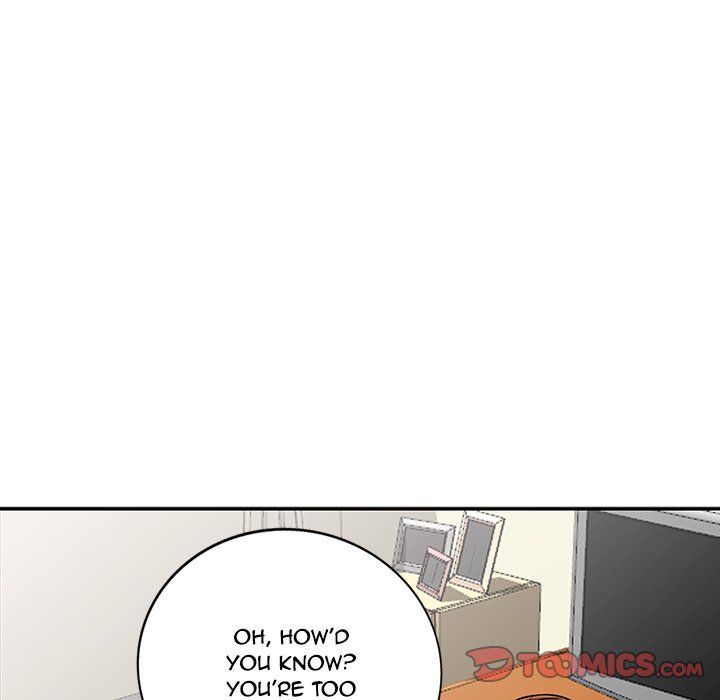 The Family Tree Manhwa - Chapter 17 Page 50