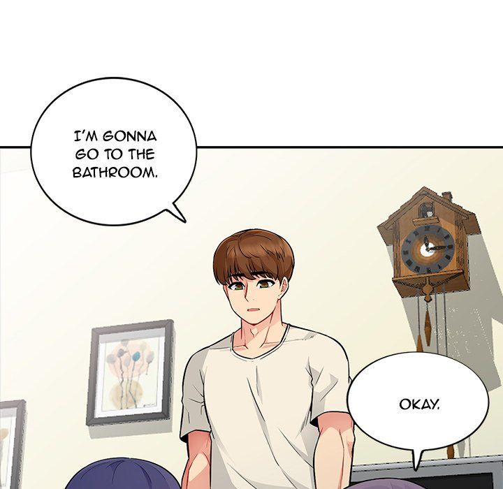 The Family Tree Manhwa - Chapter 17 Page 55