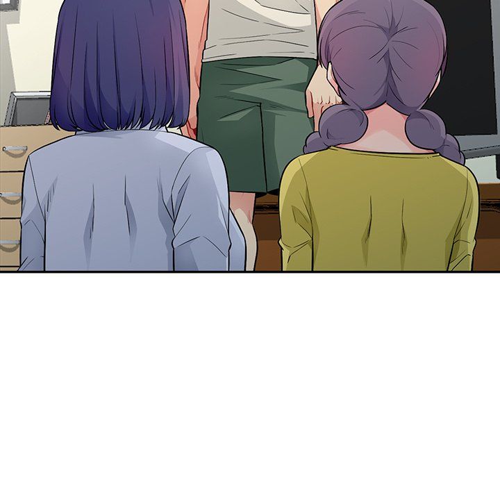 The Family Tree Manhwa - Chapter 17 Page 56