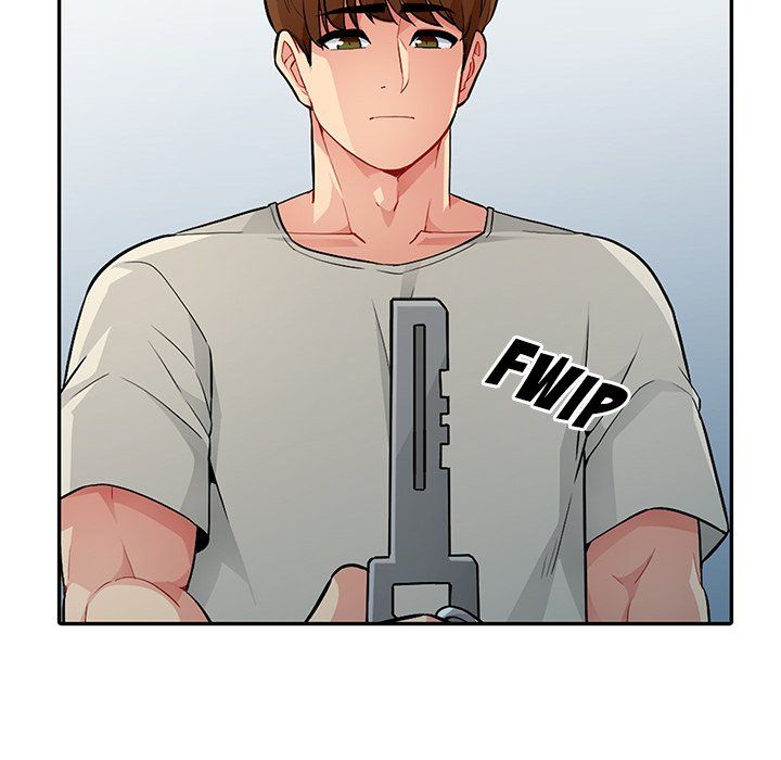 The Family Tree Manhwa - Chapter 17 Page 80