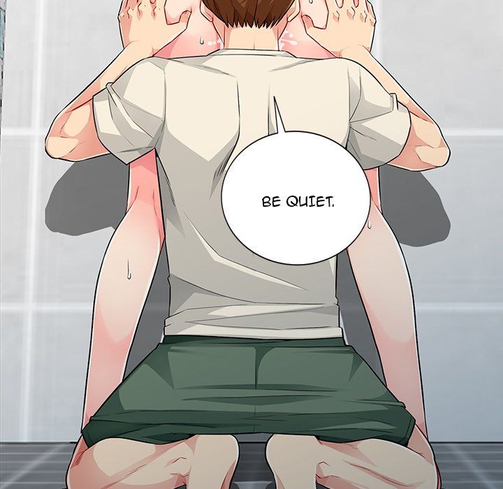 The Family Tree Manhwa - Chapter 17 Page 95