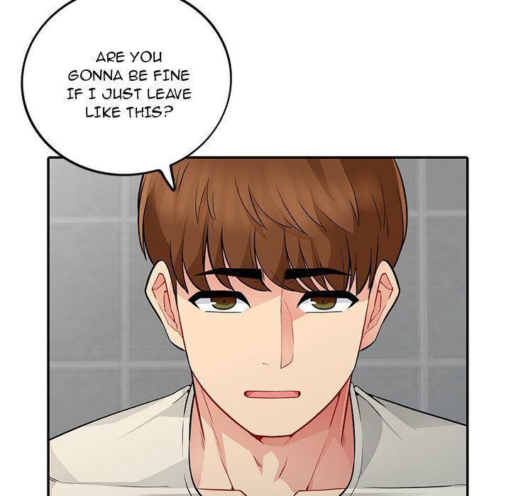 The Family Tree Manhwa - Chapter 17 Page 118