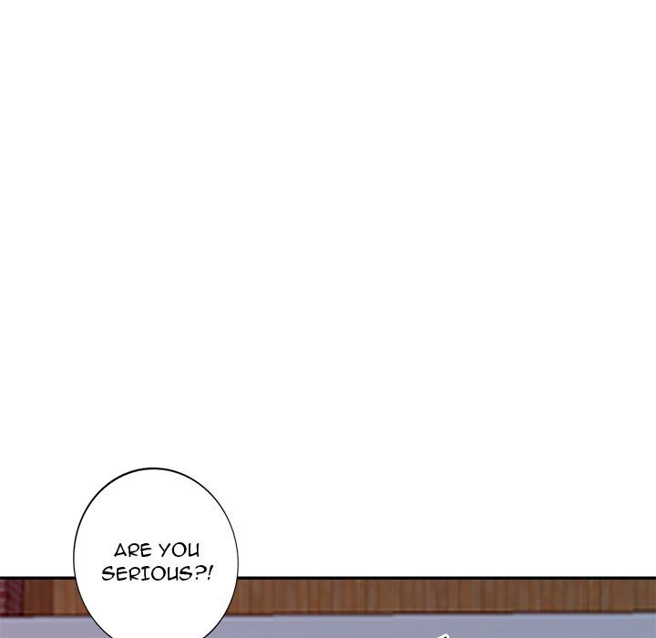 The Family Tree Manhwa - Chapter 17 Page 121