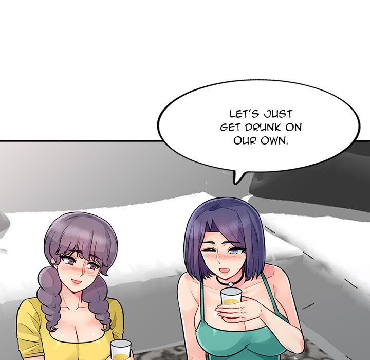 The Family Tree Manhwa - Chapter 17 Page 124