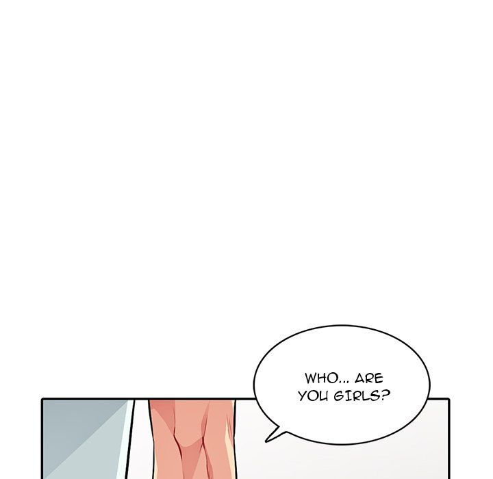 The Family Tree Manhwa - Chapter 17 Page 126