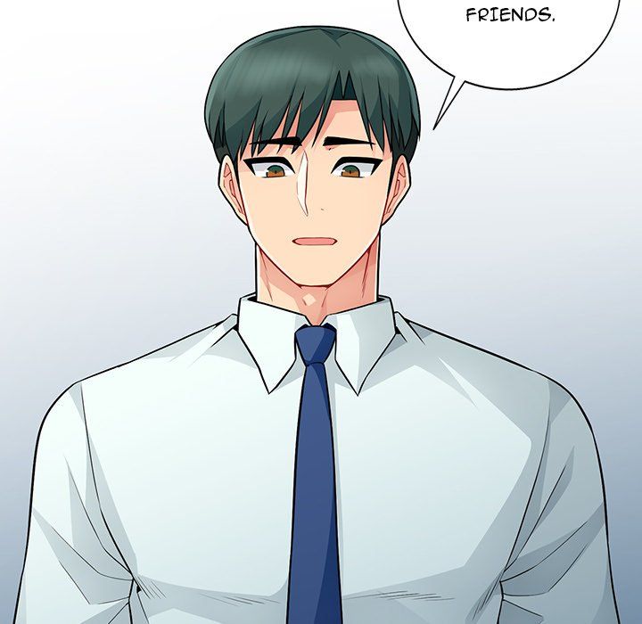 The Family Tree Manhwa - Chapter 17 Page 129