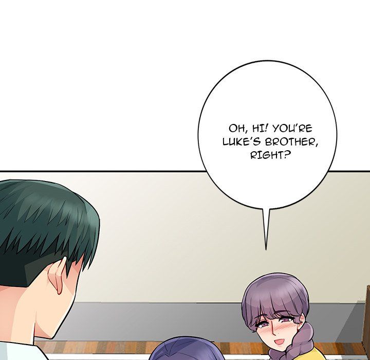 The Family Tree Manhwa - Chapter 17 Page 131