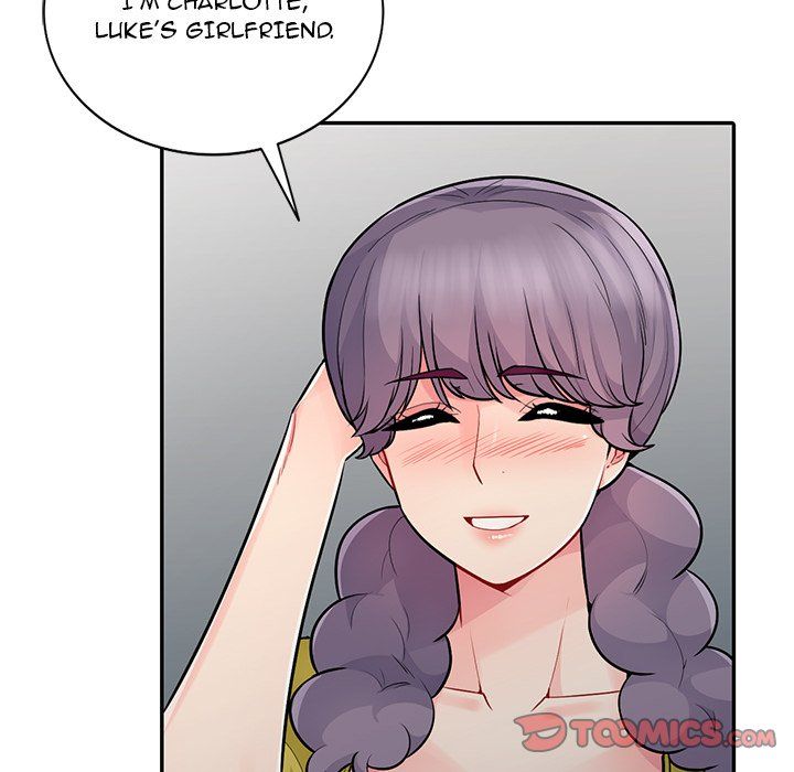 The Family Tree Manhwa - Chapter 17 Page 134