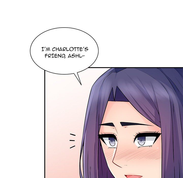 The Family Tree Manhwa - Chapter 17 Page 136