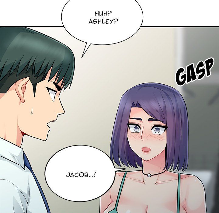 The Family Tree Manhwa - Chapter 17 Page 138