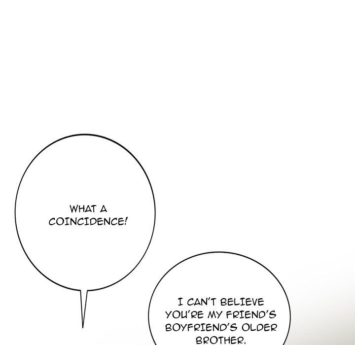 The Family Tree Manhwa - Chapter 17 Page 144