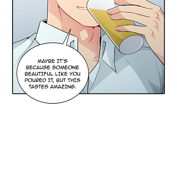 The Family Tree Manhwa - Chapter 17 Page 148