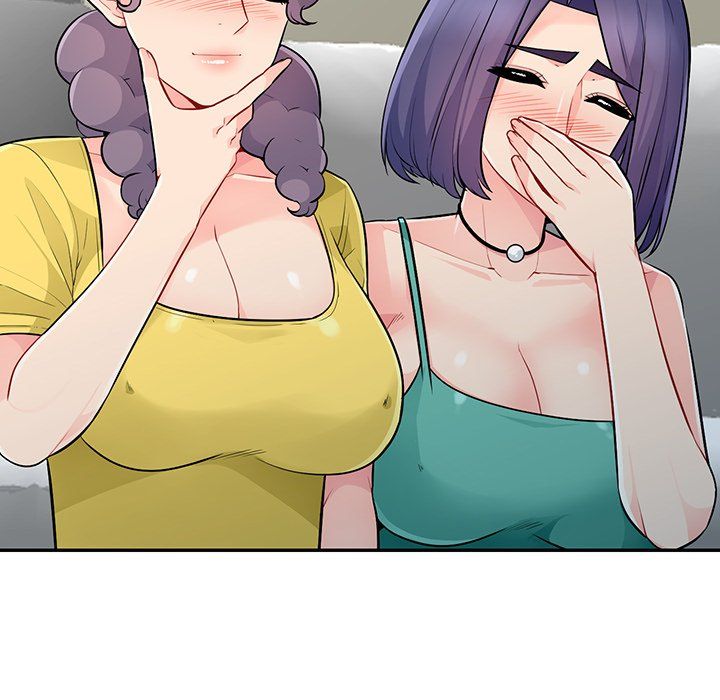 The Family Tree Manhwa - Chapter 17 Page 150