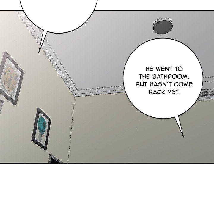 The Family Tree Manhwa - Chapter 17 Page 152