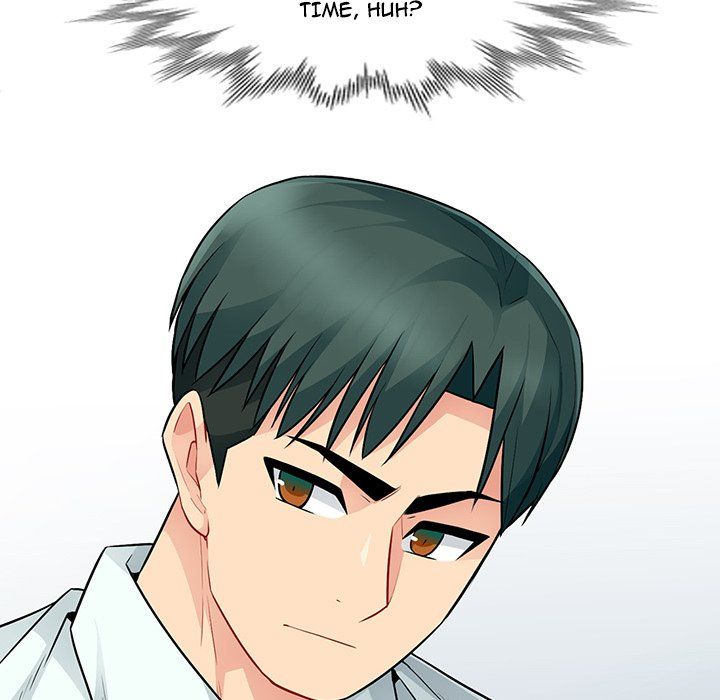 The Family Tree Manhwa - Chapter 17 Page 156