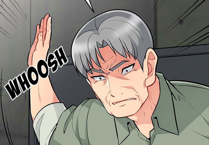 The Family Tree Manhwa - Chapter 3 Page 1