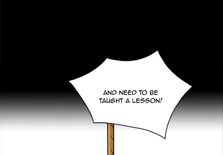 The Family Tree Manhwa - Chapter 3 Page 3