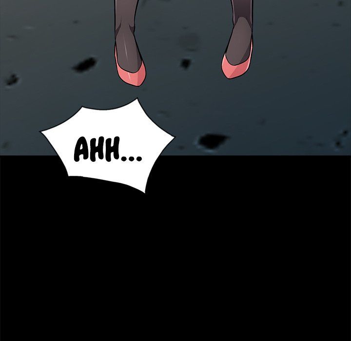 The Family Tree Manhwa - Chapter 3 Page 6