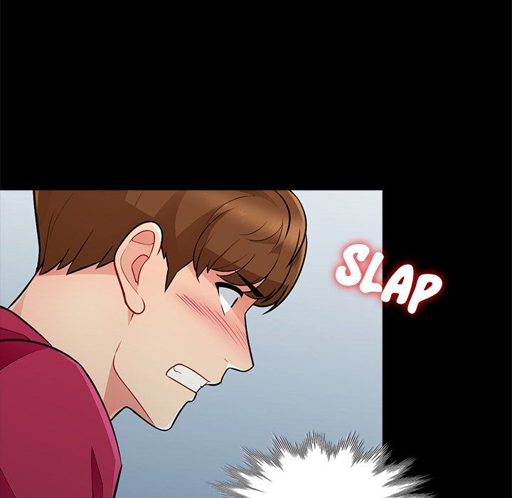 The Family Tree Manhwa - Chapter 3 Page 7