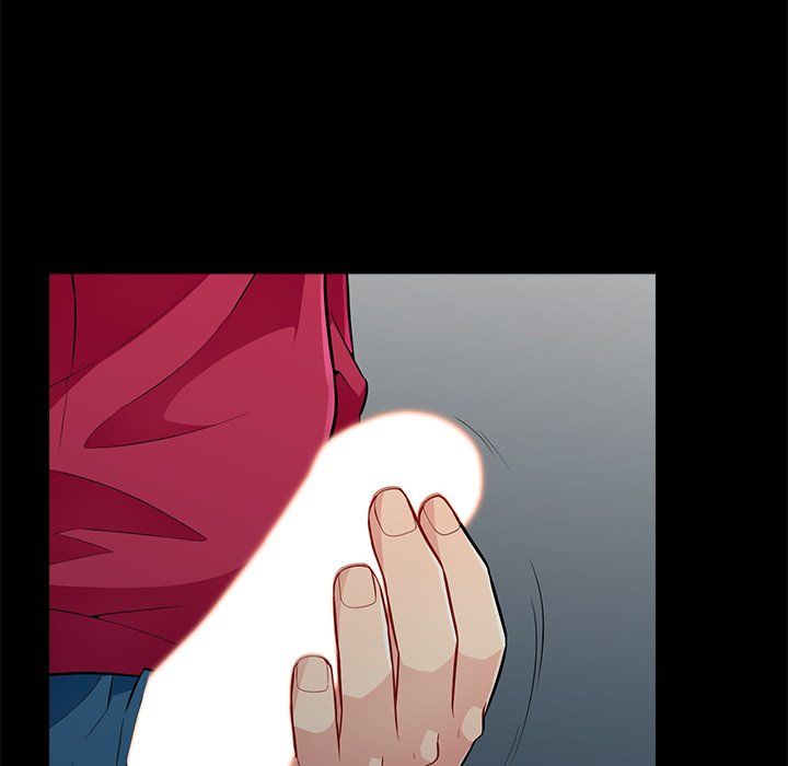 The Family Tree Manhwa - Chapter 3 Page 11