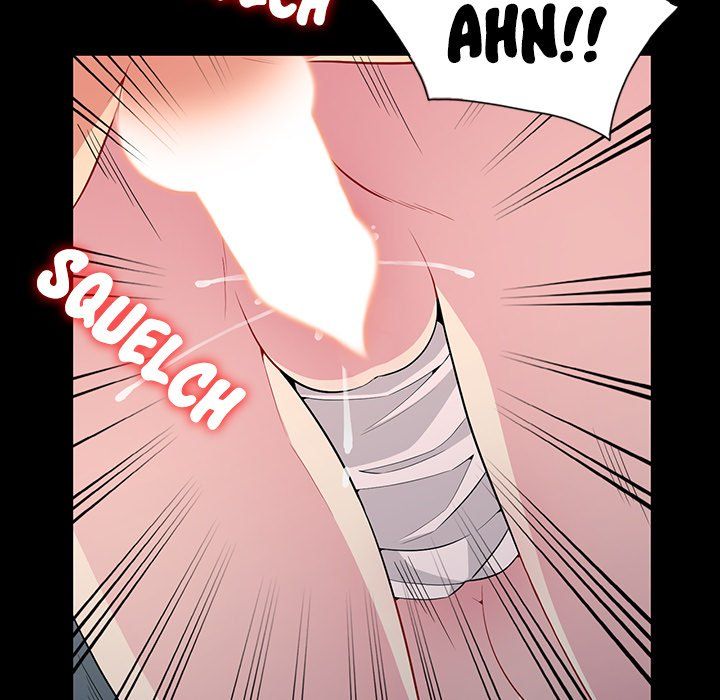 The Family Tree Manhwa - Chapter 3 Page 20