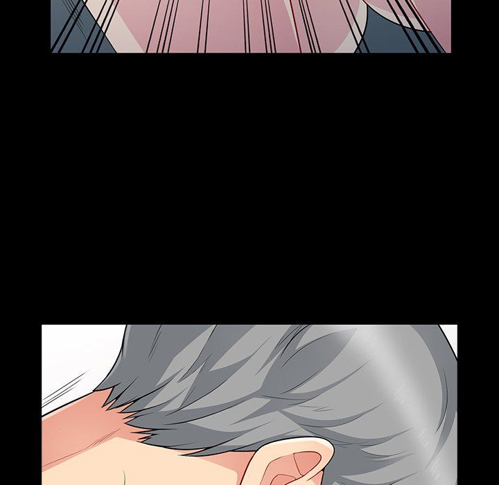 The Family Tree Manhwa - Chapter 3 Page 21