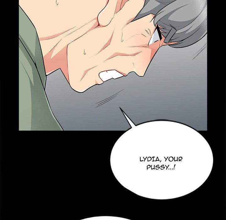 The Family Tree Manhwa - Chapter 3 Page 22