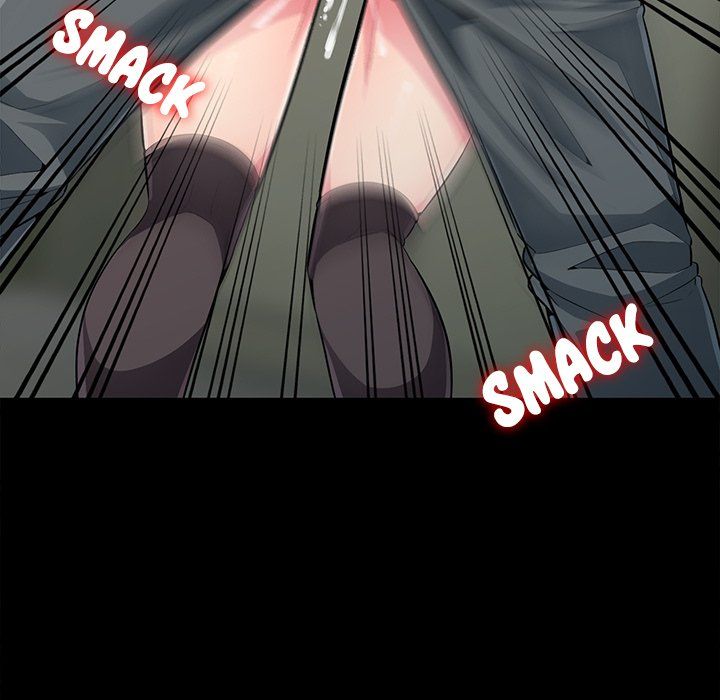 The Family Tree Manhwa - Chapter 3 Page 25