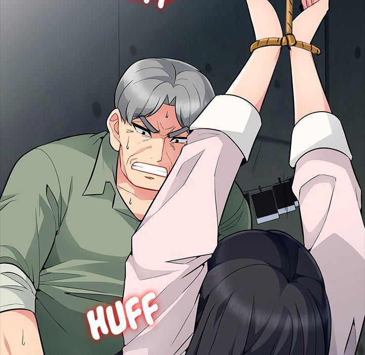 The Family Tree Manhwa - Chapter 3 Page 32