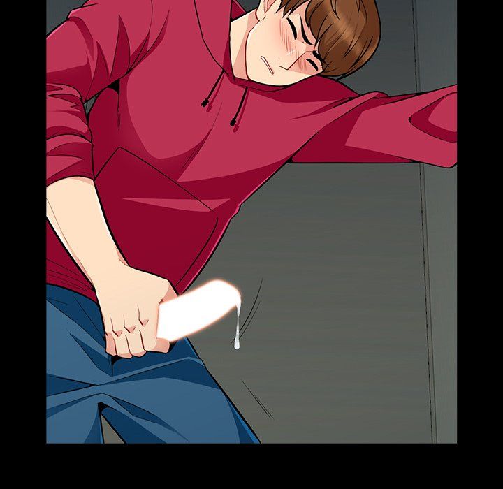 The Family Tree Manhwa - Chapter 3 Page 35