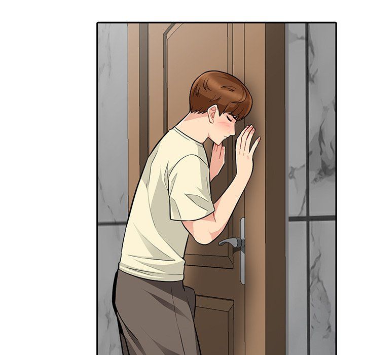 The Family Tree Manhwa - Chapter 3 Page 38