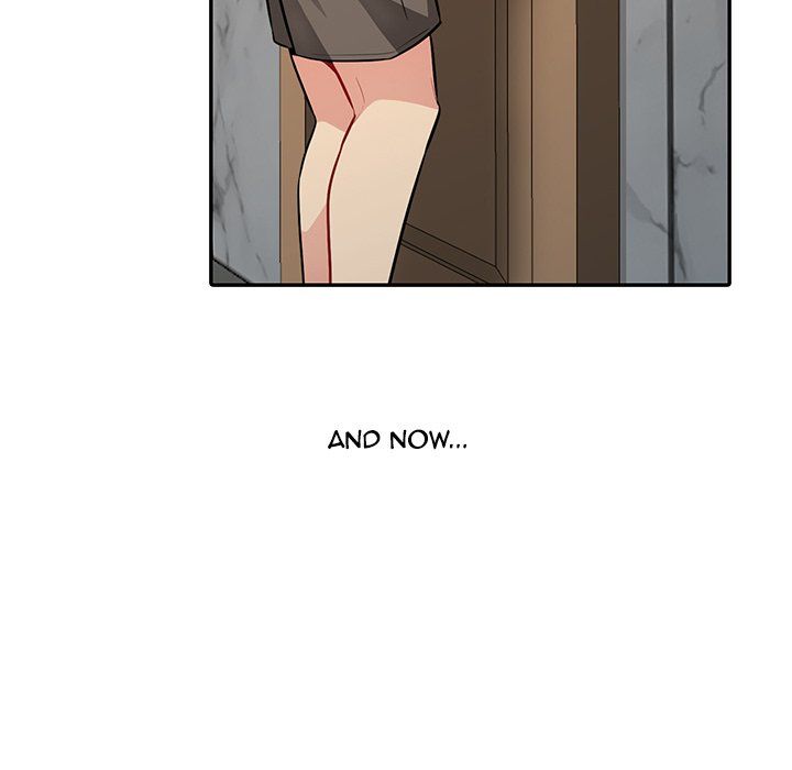 The Family Tree Manhwa - Chapter 3 Page 39