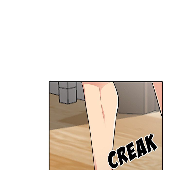 The Family Tree Manhwa - Chapter 3 Page 42