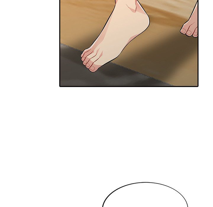 The Family Tree Manhwa - Chapter 3 Page 43