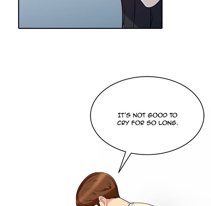 The Family Tree Manhwa - Chapter 3 Page 45