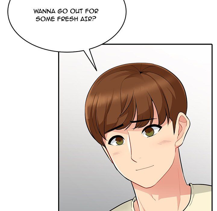 The Family Tree Manhwa - Chapter 3 Page 48