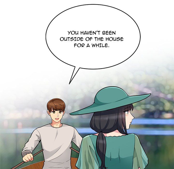The Family Tree Manhwa - Chapter 3 Page 56