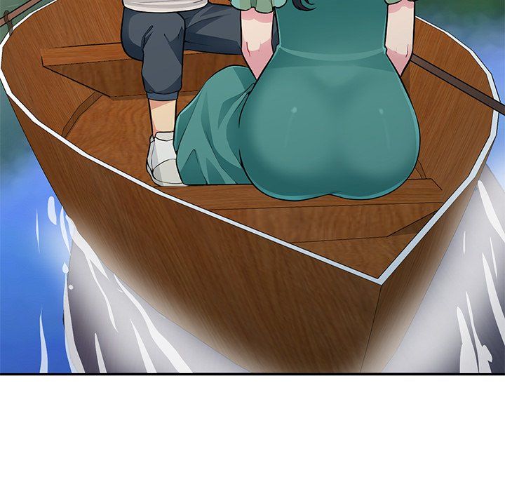 The Family Tree Manhwa - Chapter 3 Page 57