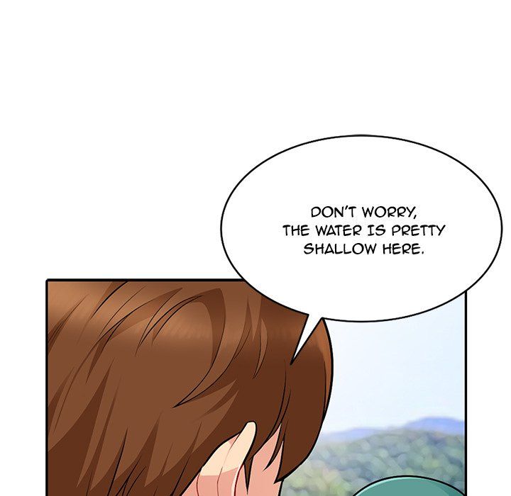 The Family Tree Manhwa - Chapter 3 Page 58