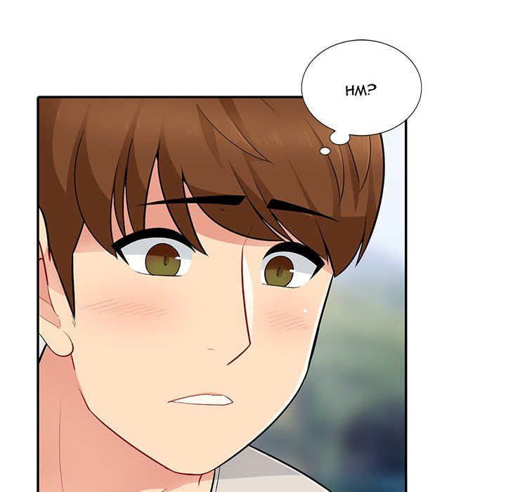 The Family Tree Manhwa - Chapter 3 Page 62